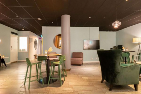 Best Western Plus Park City Solna, Solna